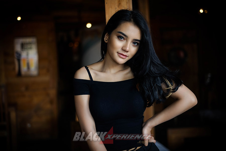 Nabilla Aprillya "Pandangannya terhadap emansipasi wanita"