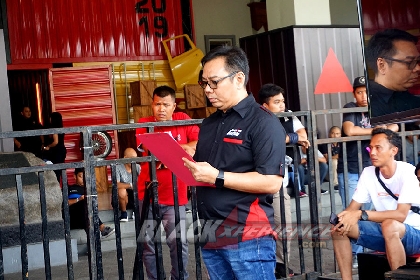 BlackOut Loud @ BlackAuto Battle Yogyakarta 2019 Day 2 Photo 16