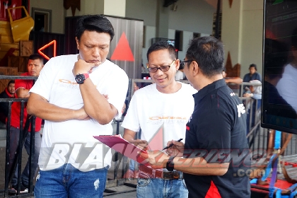 BlackOut Loud @ BlackAuto Battle Yogyakarta 2019 Day 2 Photo 11