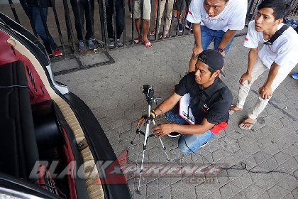 BlackOut Loud @ BlackAuto Battle Yogyakarta 2019 Day 2 Photo 12