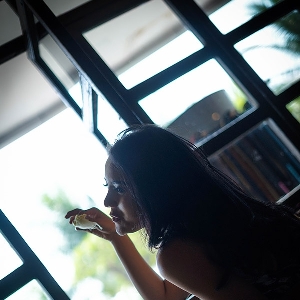 Nabilla Aprillya "Pandangannya terhadap emansipasi wanita"