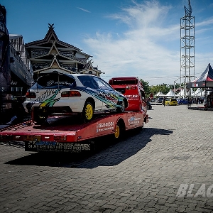 BlackAuto Battle 2017 PekanBaru