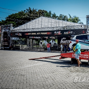 BlackAuto Battle 2017 PekanBaru