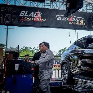 BlackAuto Battle 2017 PekanBaru