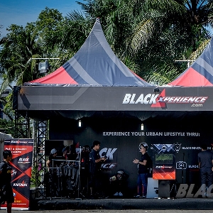 BlackAuto Battle 2017 PekanBaru