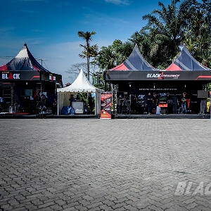 BlackAuto Battle 2017 PekanBaru