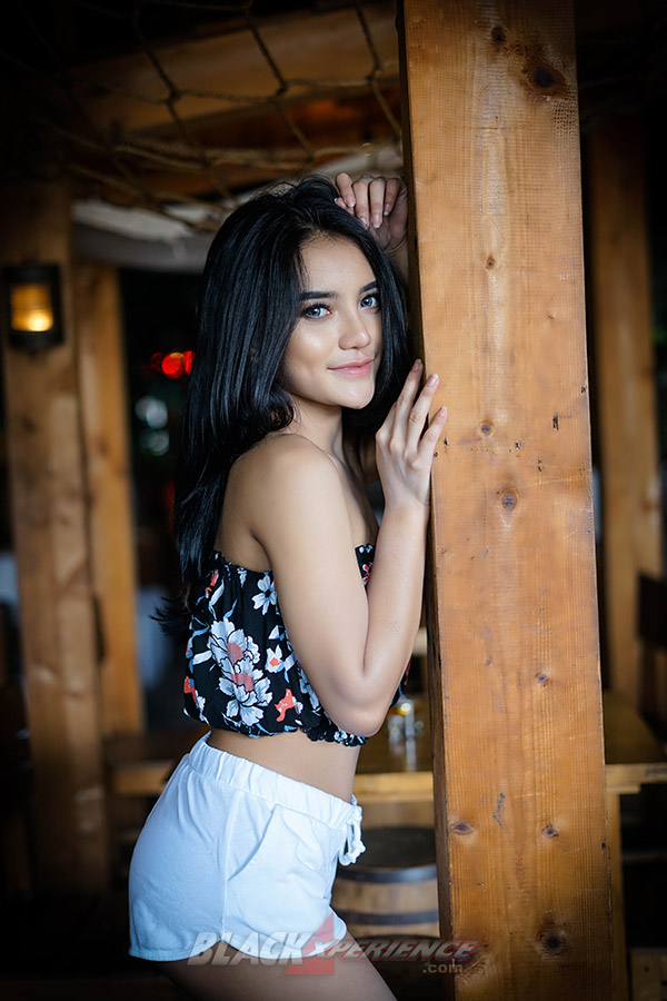 Nabilla Aprillya "Pandangannya terhadap emansipasi wanita"