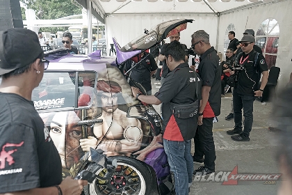 BlackAuto Battle Balikpapan 2019 Photo 30