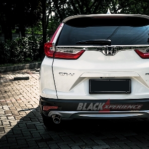 All New Honda CR-V 1.5L Turbo Prestige - More Power and More Luxurious