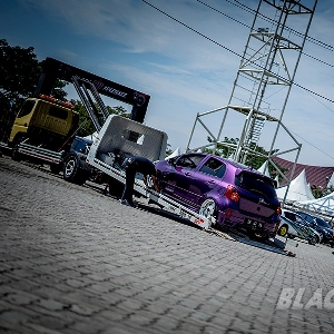 BlackAuto Battle 2017 PekanBaru