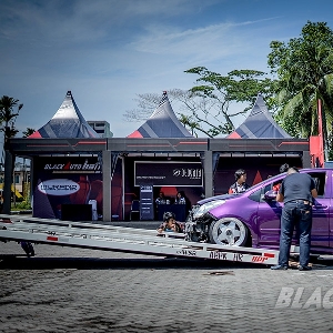 BlackAuto Battle 2017 PekanBaru