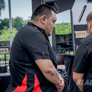 BlackAuto Battle 2017 PekanBaru