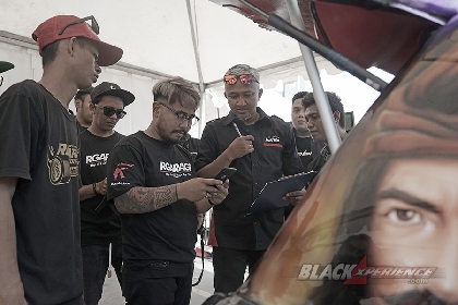 BlackAuto Battle Balikpapan 2019 Photo 27