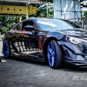 BlackAuto Battle 2017 PekanBaru