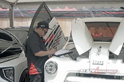 BlackAuto Battle Balikpapan 2019 Photo 31