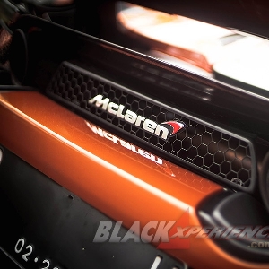 McLaren 720S - Peerless Supercar