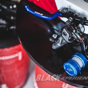 Upgrade Performa, Pengereman, dan Suspensi  New Yamaha R25 2019