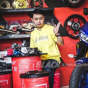 Upgrade Performa, Pengereman, dan Suspensi  New Yamaha R25 2019