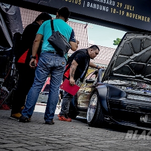 BlackAuto Battle 2017 PekanBaru