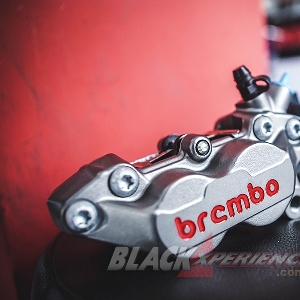 Upgrade Performa, Pengereman, dan Suspensi  New Yamaha R25 2019