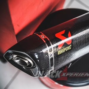 Upgrade Performa, Pengereman, dan Suspensi  New Yamaha R25 2019