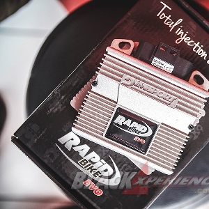 Upgrade Performa, Pengereman, dan Suspensi  New Yamaha R25 2019