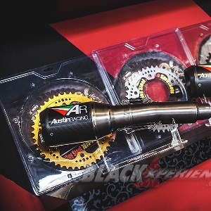 Upgrade Performa, Pengereman, dan Suspensi  New Yamaha R25 2019