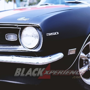 All About American Muscle Car (Part 1)