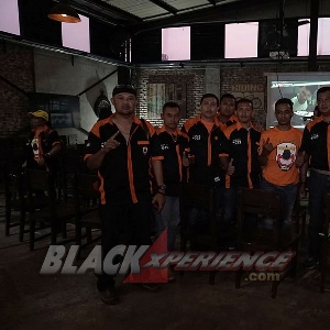 BlackNation Meetup Yogyakarta 2018
