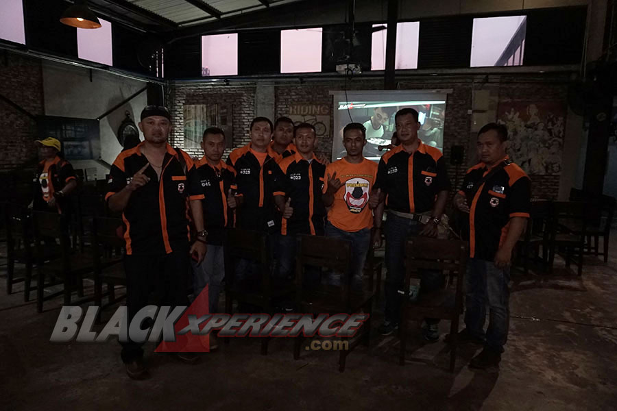 BlackNation Meetup Yogyakarta 2018