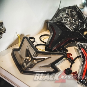 Upgrade Performa, Pengereman, dan Suspensi  New Yamaha R25 2019