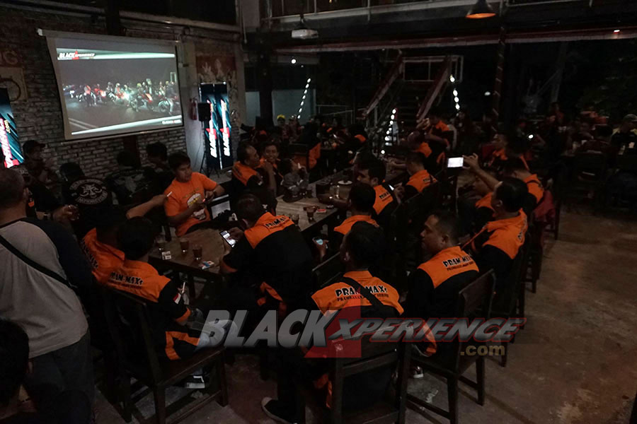 BlackNation Meetup Yogyakarta 2018