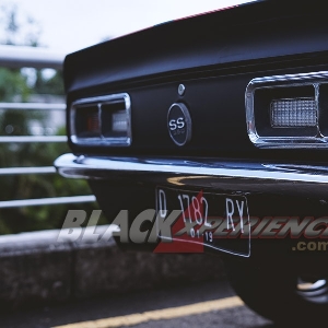 All About American Muscle Car (Part 1)