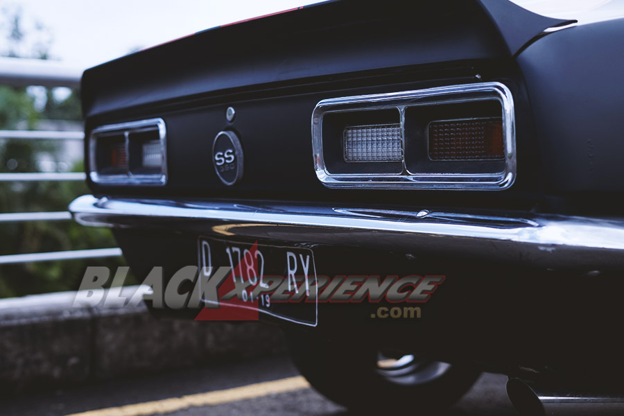 All About American Muscle Car (Part 1)