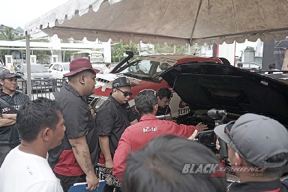BlackAuto Battle Balikpapan 2019 Photo 32