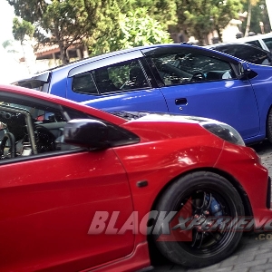 BlackAuto Battle Warm up Malang 2019