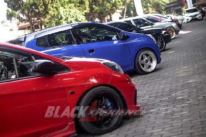 BlackAuto Battle Warm up Malang 2019 Photo 38