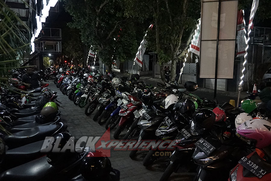 BlackNation Meetup Yogyakarta 2018