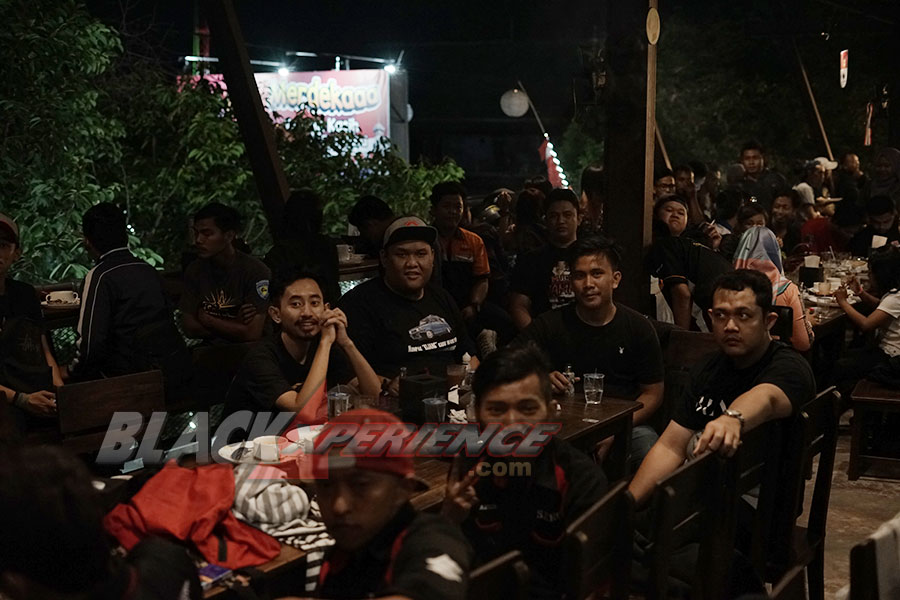 BlackNation Meetup Yogyakarta 2018