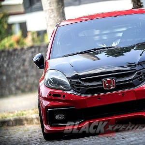 BlackAuto Battle Warm up Malang 2019