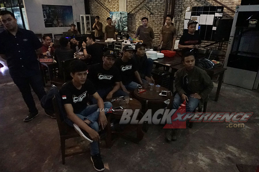 BlackNation Meetup Yogyakarta 2018