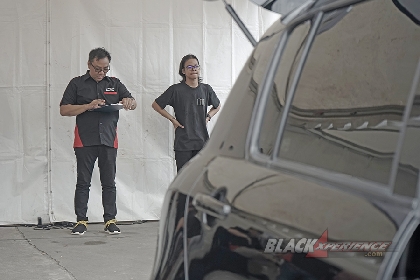 BlackAuto Battle 2019 Balikpapan : BlackOut Loud SQL dan Fun SPL Photo 2