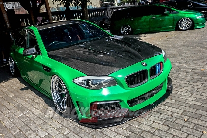 BlackAuto Battle Warm up Malang 2019 Photo 46