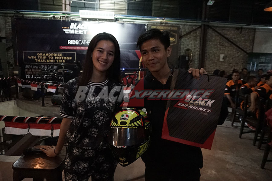 BlackNation Meetup Yogyakarta 2018