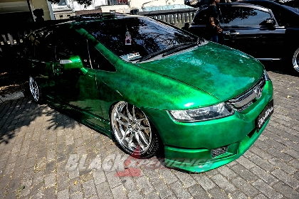 BlackAuto Battle Warm up Malang 2019 Photo 45
