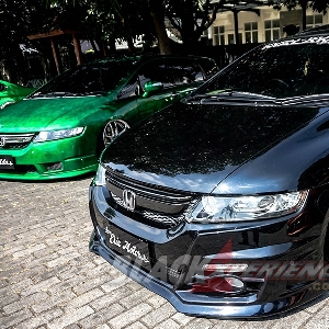 BlackAuto Battle Warm up Malang 2019