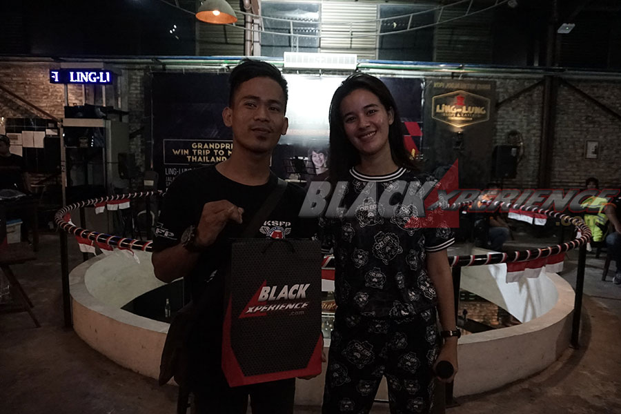 BlackNation Meetup Yogyakarta 2018