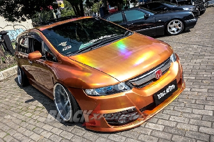 BlackAuto Battle Warm up Malang 2019 Photo 47