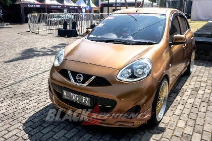 BlackAuto Battle Warm up Malang 2019 Photo 50
