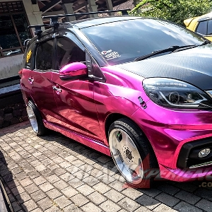 BlackAuto Battle Warm up Malang 2019